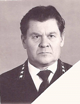 Пергаев Василий Михайлович